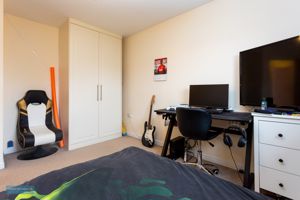 Bedroom- click for photo gallery